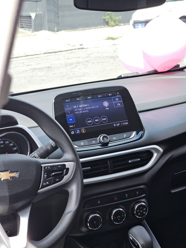 Chevrolet Tracker 1.0 Lt Turbo Aut. 5p