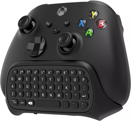 Teclado Para Xbox One Inalámbrico 