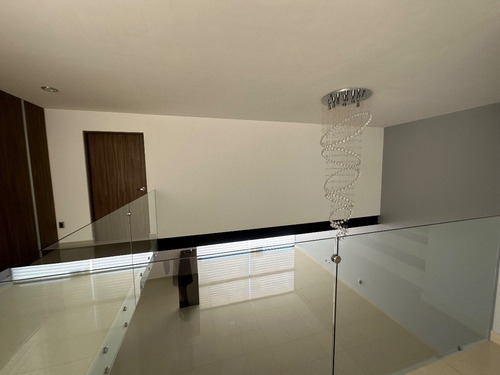 Imagen 21 de 30 de Espectacular Casa En Venta Con Roof Garden En Juriquilla