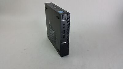 Dell Optiplex 3020m Core I5-4590t 2.0 Ghz 8 Gb Desktop C Ttz