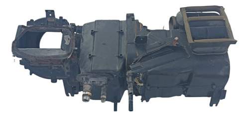 Caja Negra Defroster Sin Motor Nissan Tsuru 07/17 (Usado)