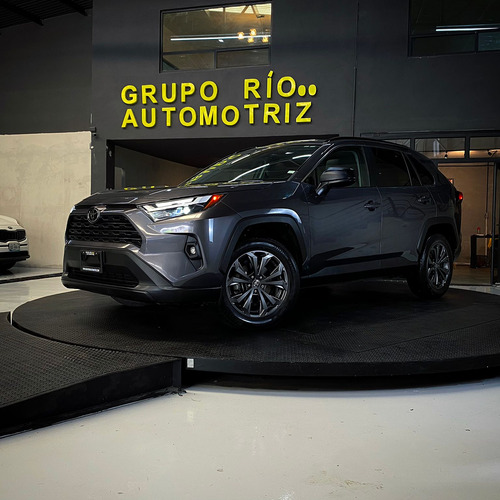 Toyota RAV4 2.5 Xle At