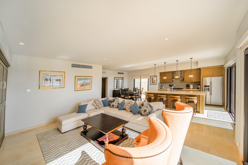 Villa 24 Rancho San Lucas