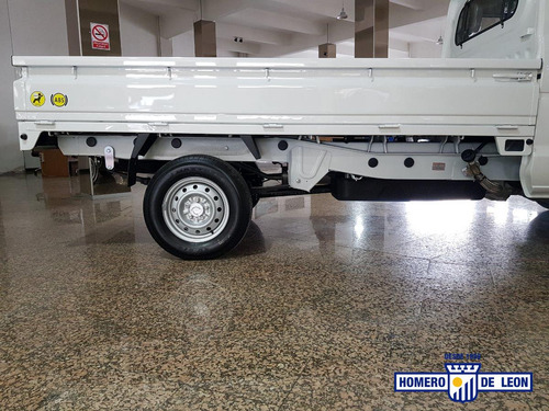 Camionetas Dfsk Pickup C31 1500 Cabina Simple 2.90 Leasing