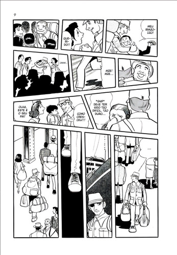 Ayako, De Tezuka, Osamu. Editorial Editora Campos Ltda, Capa Dura Português, 2018 (Usado)