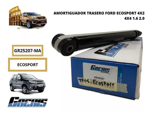 Amortiguador Trasero Ford Ecosport - Grekis