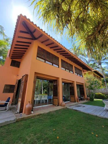 Vacacional Casa En Yaguarey Guacuco