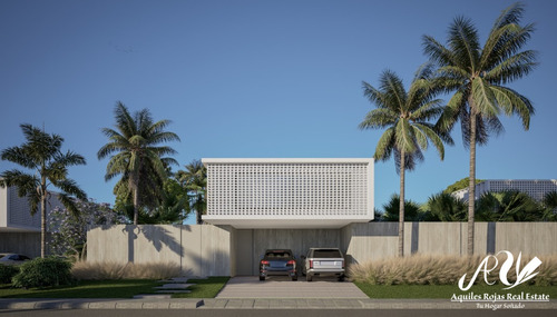 Residencial Nogal