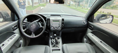 Mazda BT-50 2.5 BT50 4x4 Diesel