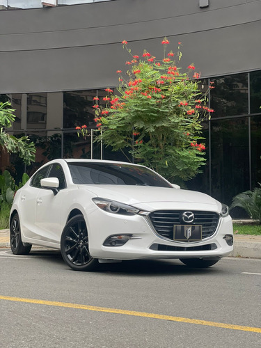 Mazda 3 2.0 Grand Touring At