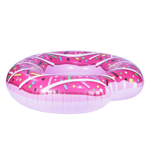Imagen 4 de 9 de Flotador Inflable Salvavidas Aro Dona Bestway - Mejor Precio