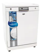 Comprar Lavavajillas 12 Cubiertos Drean Dish 12.1l