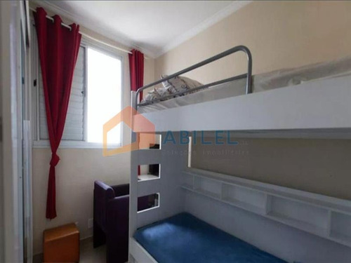 Imagem 17 de 30 de Apartamento Na Penha - 6955