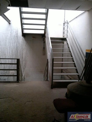 Imagem 10 de 15 de Salão À Venda, 995 M² Por R$ 4.000.000 - Ai1258