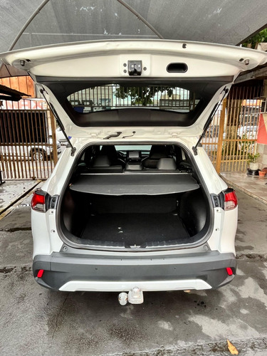 Toyota Corolla Cross 2.0 Xre Flex Aut. 5p