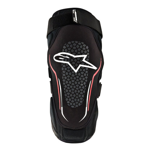 Rodillera Canillera Alpinestars Evolution Lxl