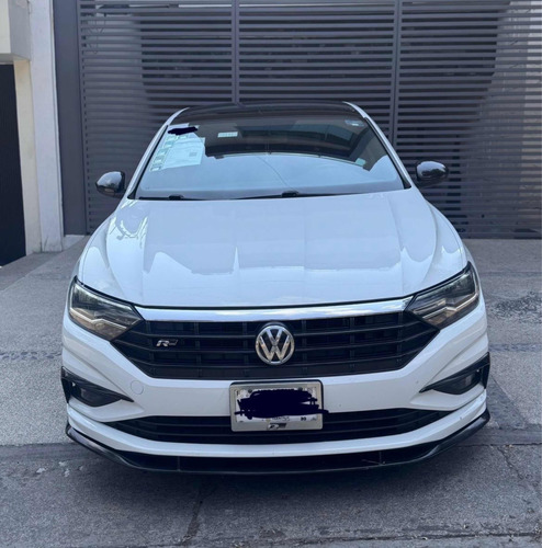 Volkswagen Jetta 1.4 T Fsi Rline