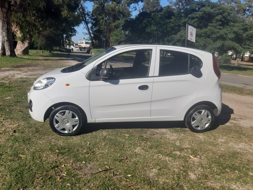 Chery Chery Qq 6.000 U$s Y Fac