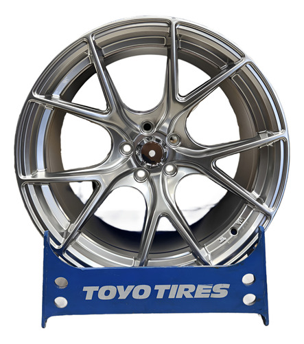 Llantas 17 5x100 Vw Bora Toyota