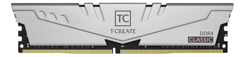 Kit Teamgroup T-create Classic Ddr4 De 10 Litros, 64 Gb (...