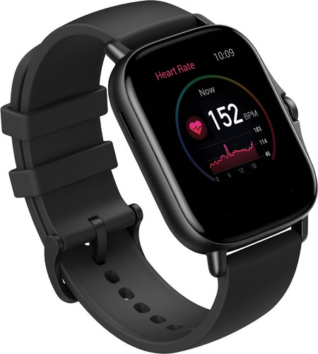 Imagen 5 de 5 de Xiaomi Amazfit Gts 2 Smartwatch Gps Altavoz Oximetro Cardio