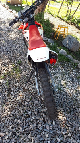 Honda Crf