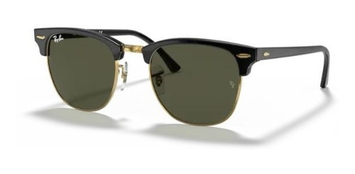 Anteojos Sol Ray Ban Clubmaster 3016 