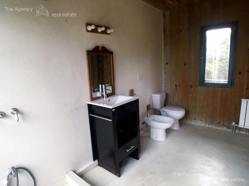 Imagen 19 de 30 de Chacra Con Piscina En Venta - Punta Ballena