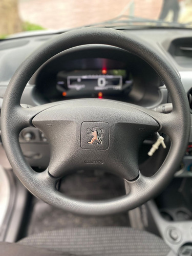 Peugeot Partner 1.6 Hdi Furgon Confort 92