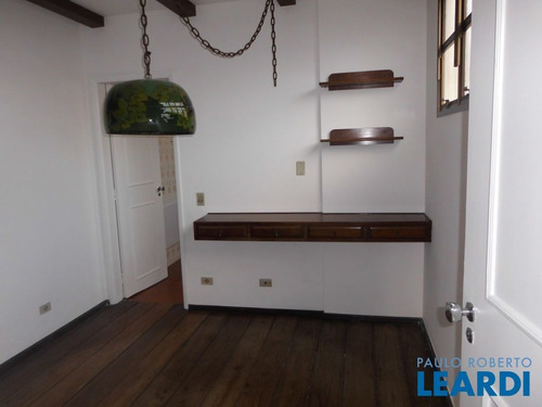 Imagem 3 de 15 de Apartamento - Bela Vista - Sp - 499582