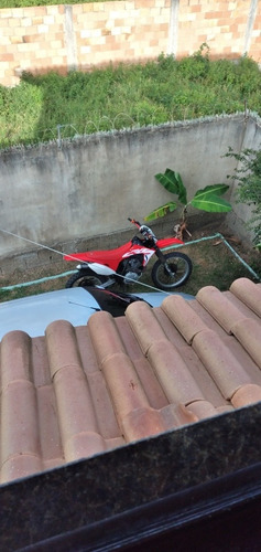 Honda Xr200
