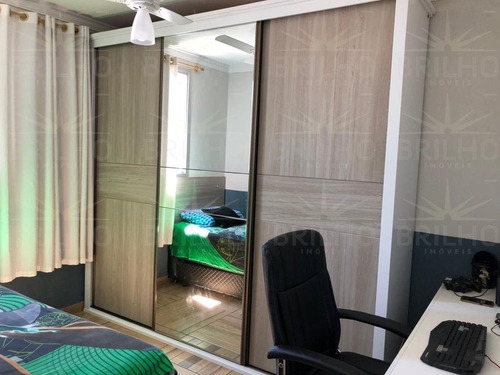 Imagem 4 de 15 de Apartamento Para Venda, 4 Dormitório(s), 115.0m² - 4618