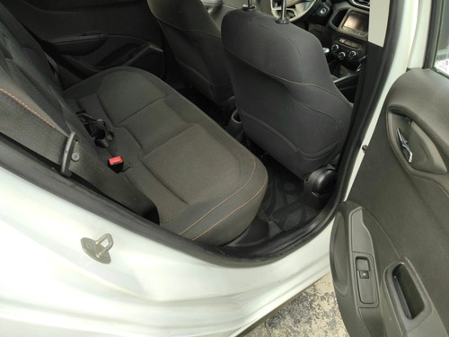 Chevrolet Onix 1.4 Ltz 5p