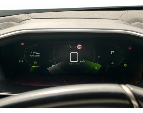 Peugeot 2008 1.5 Bluehdi 120 Hp Auto Gt Line 2021