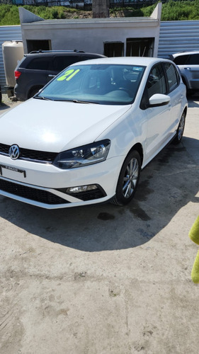 Volkswagen Polo 1.6 Startline Mt