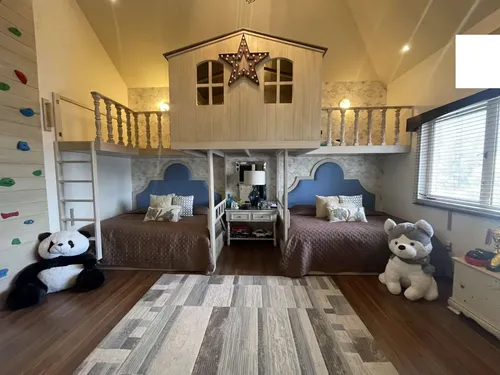 Casa Amueblada En Renta En Residencial El Fresno, Torreón, Coahuila De Zaragoza