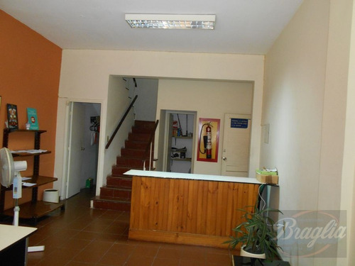 Venta Local Industrial / Galpón Monoambiente Cordón Braglia