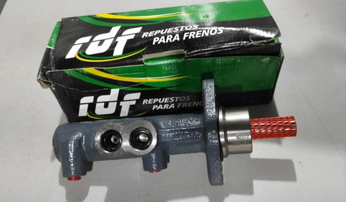 Bomba De Freno De Iveco Daily 6012 5912