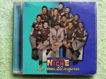 Comprar Eam Cd Doble Grupo Niche Los Otros 30 Mejores Exitos 2000