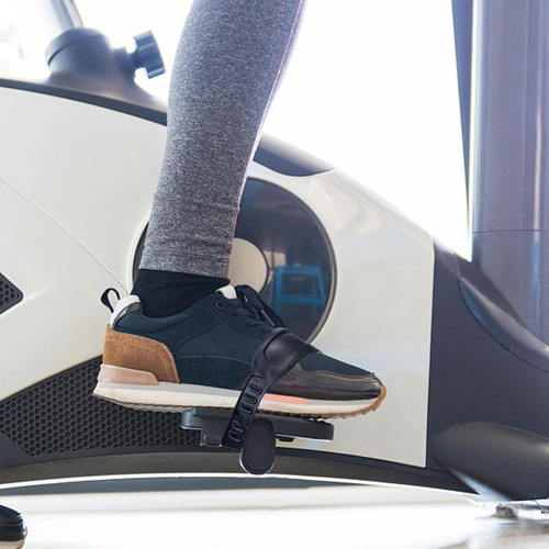 Correas De Pedal Para Bicicleta Estática Correas De Pedal La