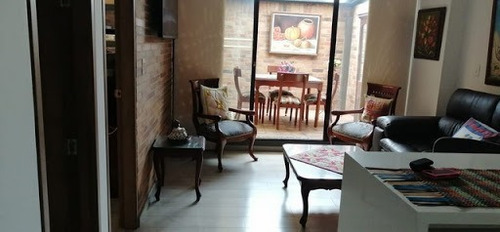 Imagen 6 de 28 de Apartaestudio En Venta Galerias 118-2180