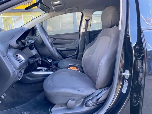 Chevrolet Onix 1.4 Ltz