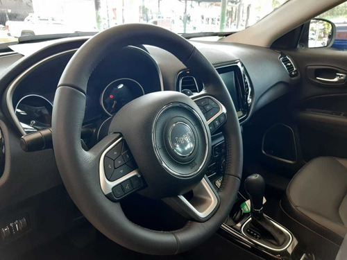 Compass Limited Plus 2.0 Diesel Full Full Stock Fisico