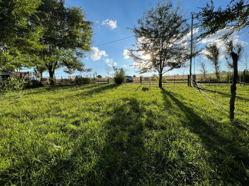 Imagen 7 de 12 de Lote De 600m2 En Potrero De Garay