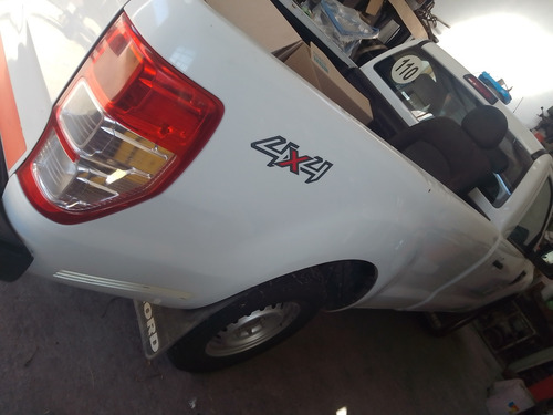 Ford Ranger 2.2 Cs 4x4 Xl Safety Ci