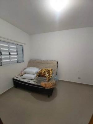 Imagem 3 de 12 de Casa Escriturada Lado Praia Em Itanhaém/sp Aceita Financiar