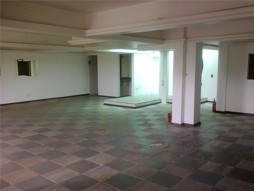 Imagem 3 de 15 de Galpão Comercial Para Venda E Locação, Saco Dos Limões, Florianópolis. - Ga0018