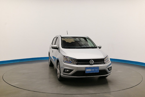 Volkswagen Gol VIII 1.6 HIGHLINE 5P AT