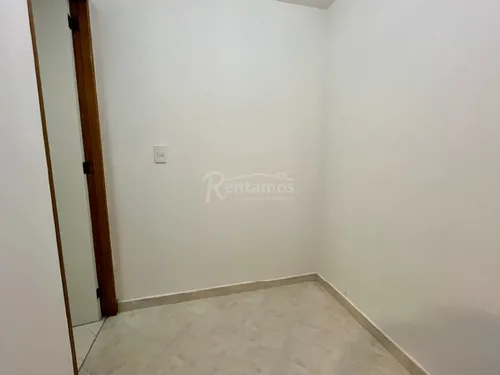 Apartamento En Arriendo En Zuñiga. Cod A776130