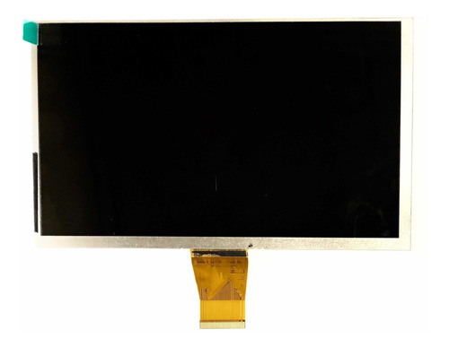 Lcd Pantalla Display Audinac Revolution Hd9